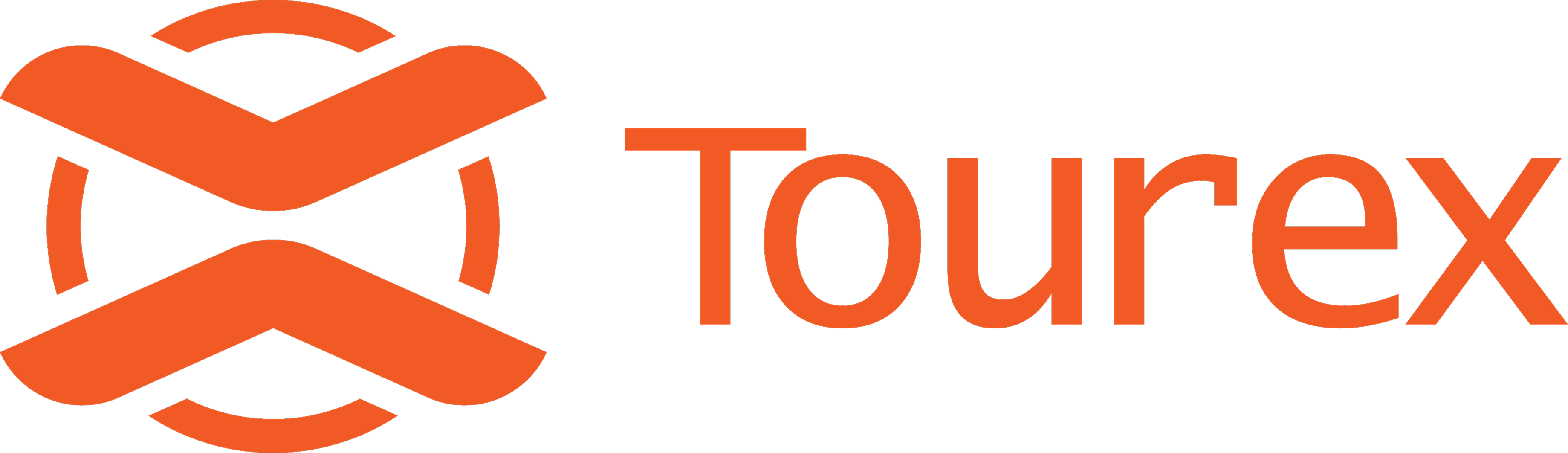 Logo Tourex Broker